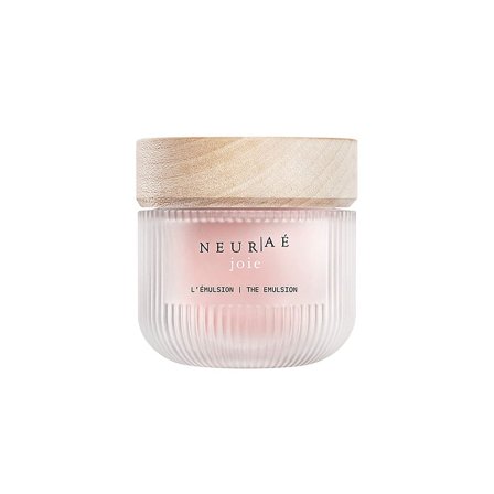 Neuraé Joie The Emulsion 50 ml, Skincare, Ansigtspleje, Natcreme