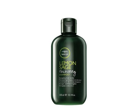 Paul Mitchell Tea Tree Lemon Sage Thickening Shampoo 300 ml, Hår, Shampoo, Hårshampoo