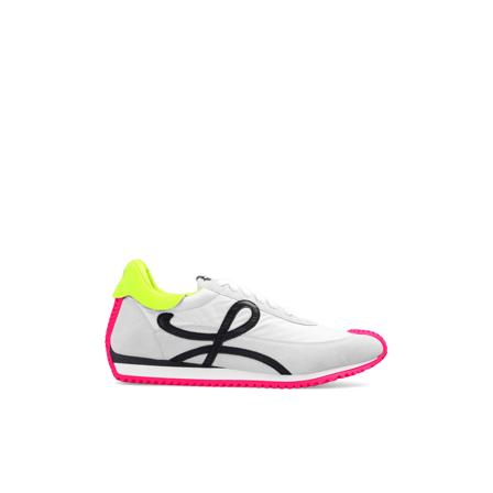 Loewe Sneakers vit, Herr, Herr, Storlek: 43 EU