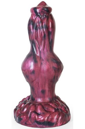 Monster Dildo Bad Cilo 21,5 cm - Woome.pl