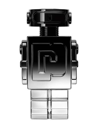 Rabanne Phantom Black Elixir Parfum 150.00 Ml - Nude - 150 ML
