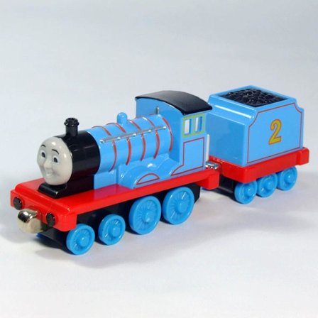 Thomas og vennene hans - Gordon Leketøy for barn_Super Gave