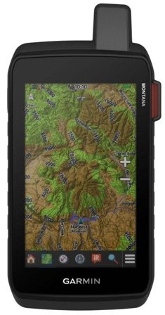 Garmin Montana 710