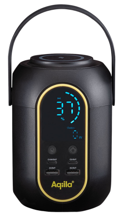 Aqiila Powerbird S140