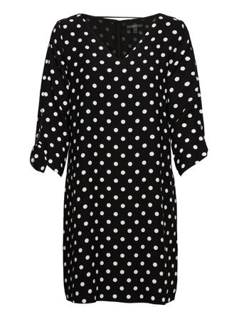 Dresses Light Woven Black Esprit Collection