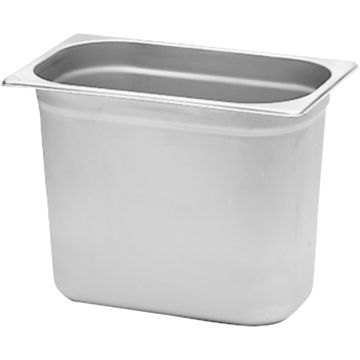 Kantin Agnelli GN 200mm rostfri