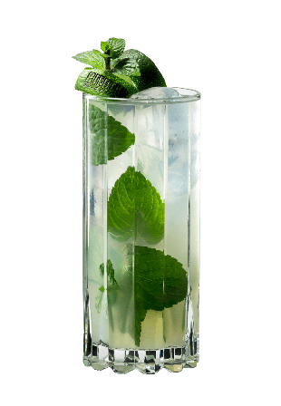 Riedel Highball, 2-pack Serveringstillbehör Transparant 15,4 cm