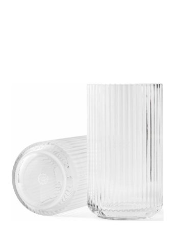 Lyngby Porcelæn Lyngbyvase - Nude - H25CM