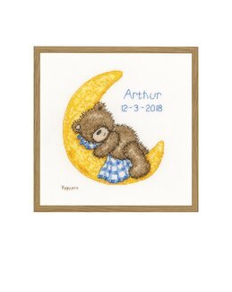 Bild Schlafen - Vervaco