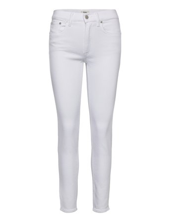 Polo Ralph Lauren | Low Str Denim-Akl-Kin | 26