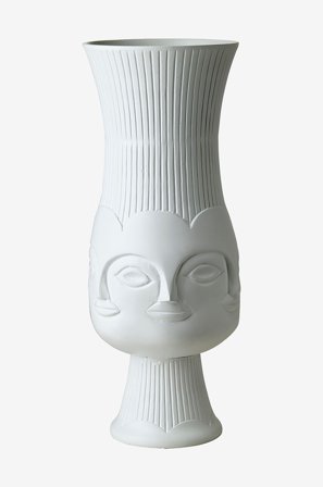 Affari of Sweden - Urne Viso - Hvit - Krukker & vaser - Fra Homeroom