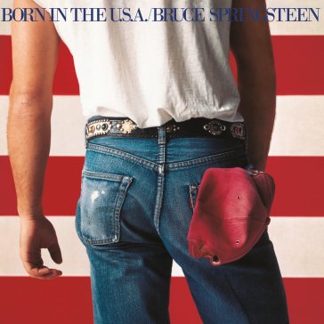 Born in the u.s.a. (40th anniversary edi Bruce Springsteen