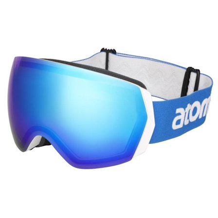 Atom Skibriller / Skibriller med bred synsvinkel og UV400-besky