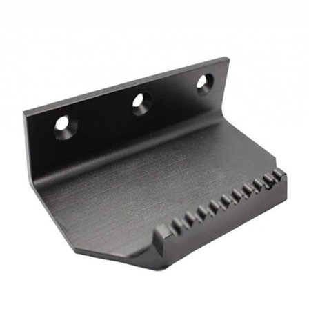 1 styck (Svart) Dörröppnare, Pedaltyp Kontaktlös Handsfree