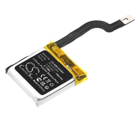 Batteri til smartwatch til Amazfit GTR 42mm