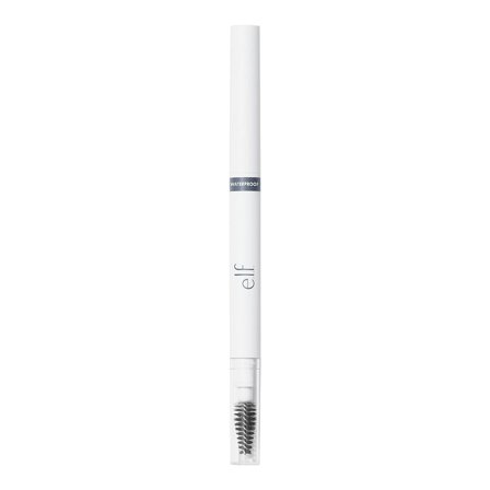 e.l.f. Instant Lift Waterproof Brow Pencil Grey, Makeup, Øjenbryn, Øjenbrynsblyanter