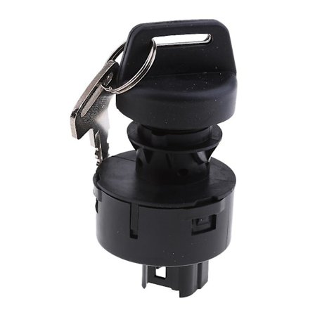 Tändningslås för Arctic Cat 0430-090 / 400 500 550 650 700 1000 08-16