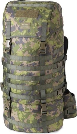 Savotta Jääkäri L -rinkka 60 l, camo