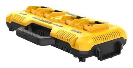 DeWalt Dcb104-Qw Battery Charger