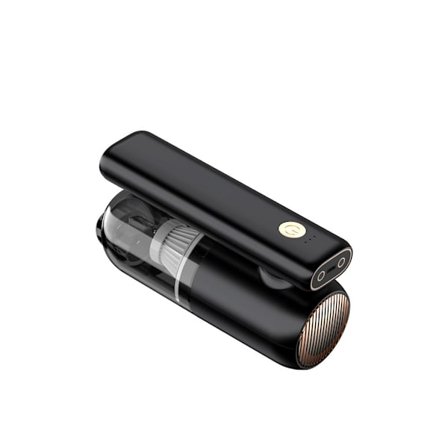 Hand trådlös mini sladdlös bildammsugare