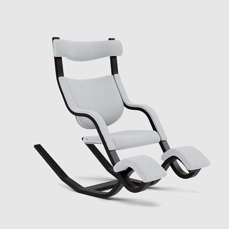 Gravity, Varier Furniture, Recliner