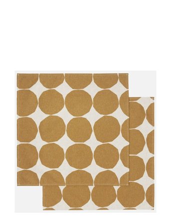 Marimekko Home | Napkin 43X43Cm 2Pcs | 43X 43CM