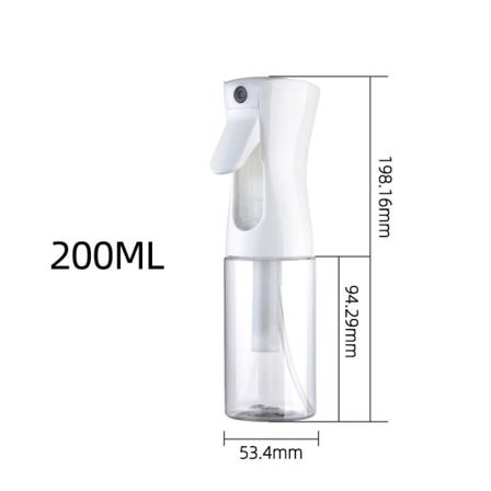 200ml Olivolja Spray Bbq Matlagning Kök Bakning Sprayer Oil Sp