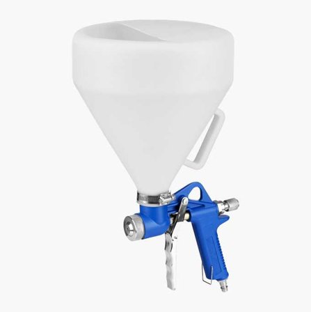 Texturfärgspruta SGH 5000 - Biltema