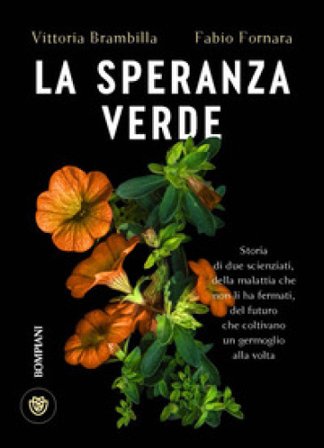 La speranza verde Vittoria Brambilla