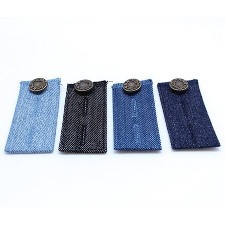 Housuextender 8 kpl Äitiys Housuextender Extender Bu