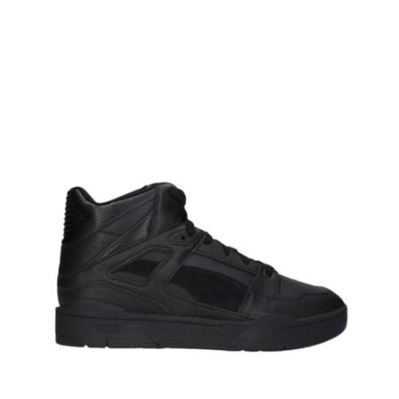 Puma, Sneakers Zwart, Heren, Maat:45 EU
