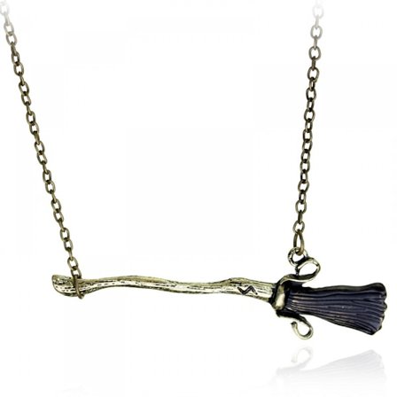 Harry Potter Time-Turner-halsband