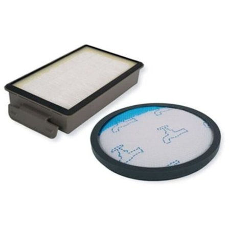 Korvaava suodatinsarja Rowenta COMPACT POWER XXL ZR780000 -malliin