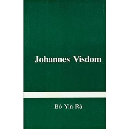 Johannes visdom 9789185154852