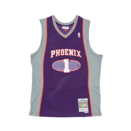 Mitchell & Ness basketball jersey nba top Lilla, Herre