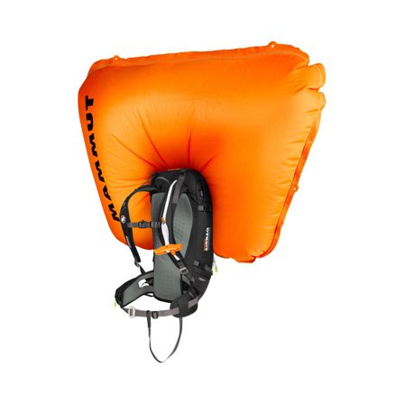 Mammut Light Removable Airbag 3.0 skipacks Black 30L