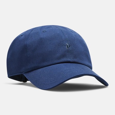 Peak Performance - Ground Cap