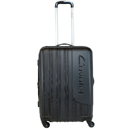 Cavalet Malibu Medium Väskor Unisex Svart 65