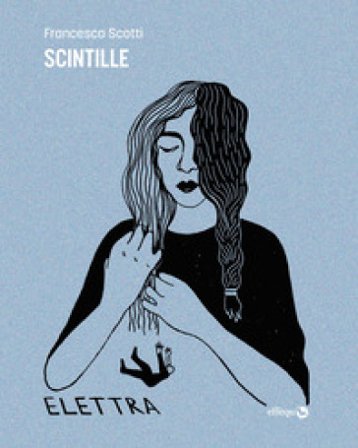 Scintille Francesca Scotti