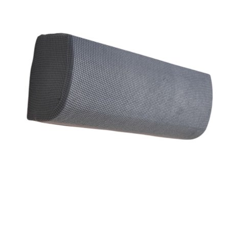 Støvdæksel til vægmonteret klimaanlæg L