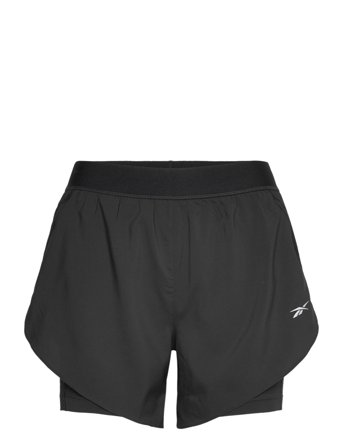 Reebok Performance | Running 2 In 1 Short | XS