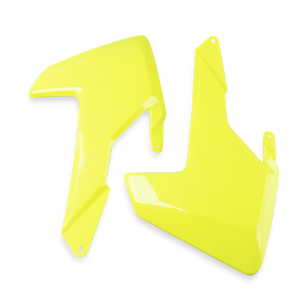 Ilmanohjaimet Acerbis - Husqvarna FE 501 2017-2019