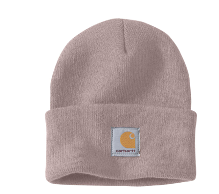 Carhartt A18V61-OFA Hue lyserød OS, Tøj