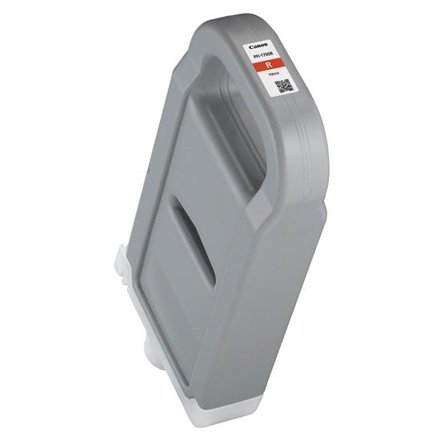 Canon PFI-1700 R - rød - original - blekkbeholder