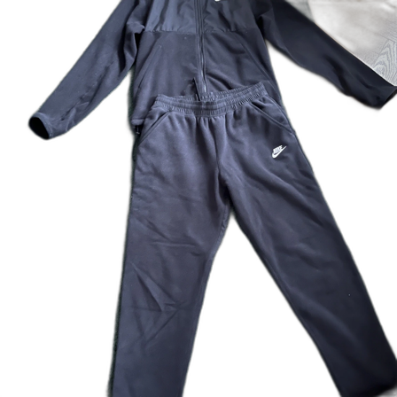 Nike tracksuit