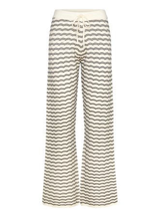 Rosemunde | Rwsanna Mw Straight Trousers | M