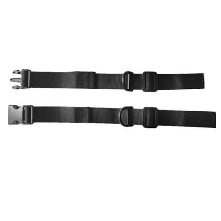 Ulkoilurepun rintahihna Säädettävä lasten