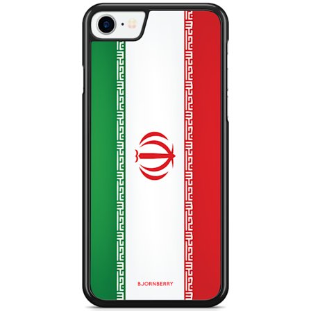Bjornberry Skal iPhone SE (2020) - Iran