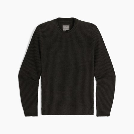 Royal Robbins - Royal Robbins Men's Rockcraft Waffle Crew L