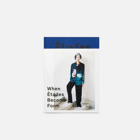 Rizzoli New York When Etudes Become Form